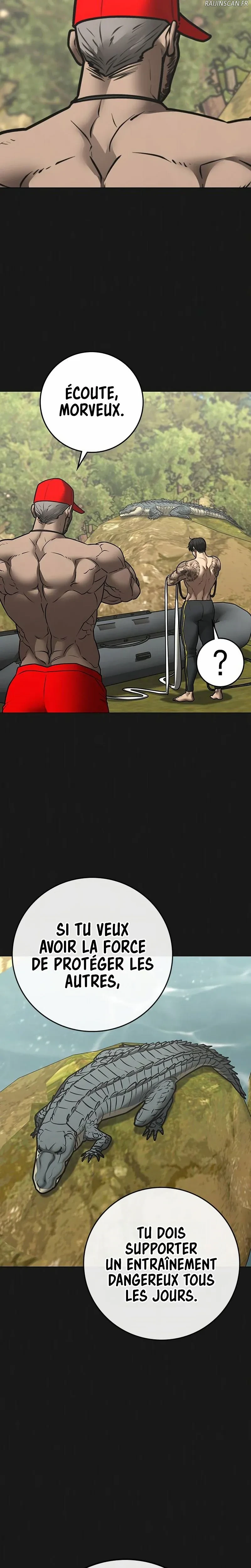 Read Reality Quest FR Manga Online