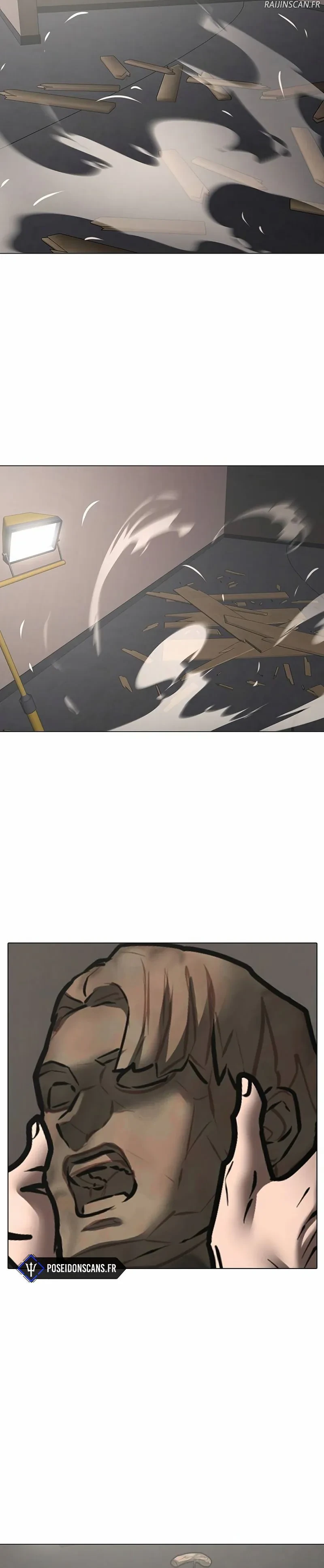 Read Reality Quest FR Manga Online