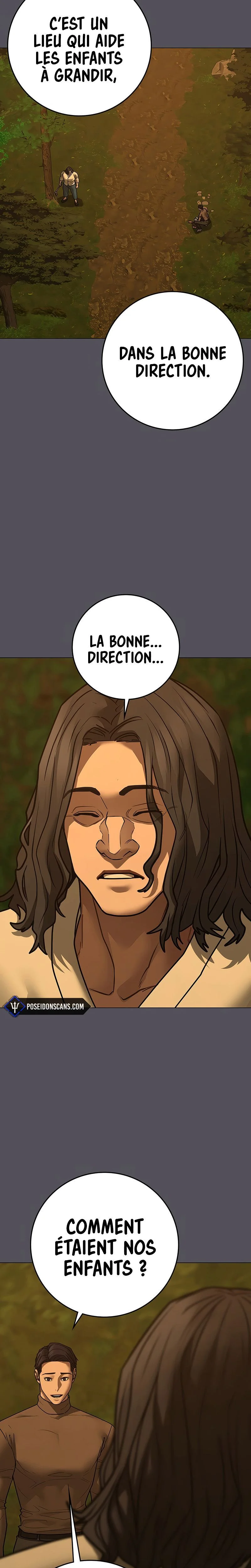 Read Reality Quest FR Manga Online