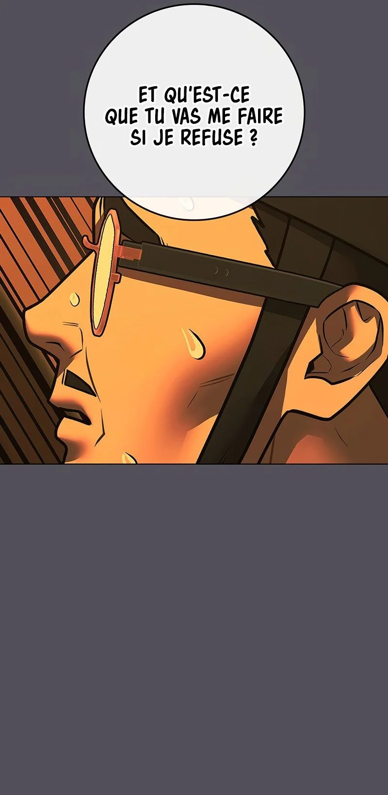 Read Reality Quest FR Manga Online