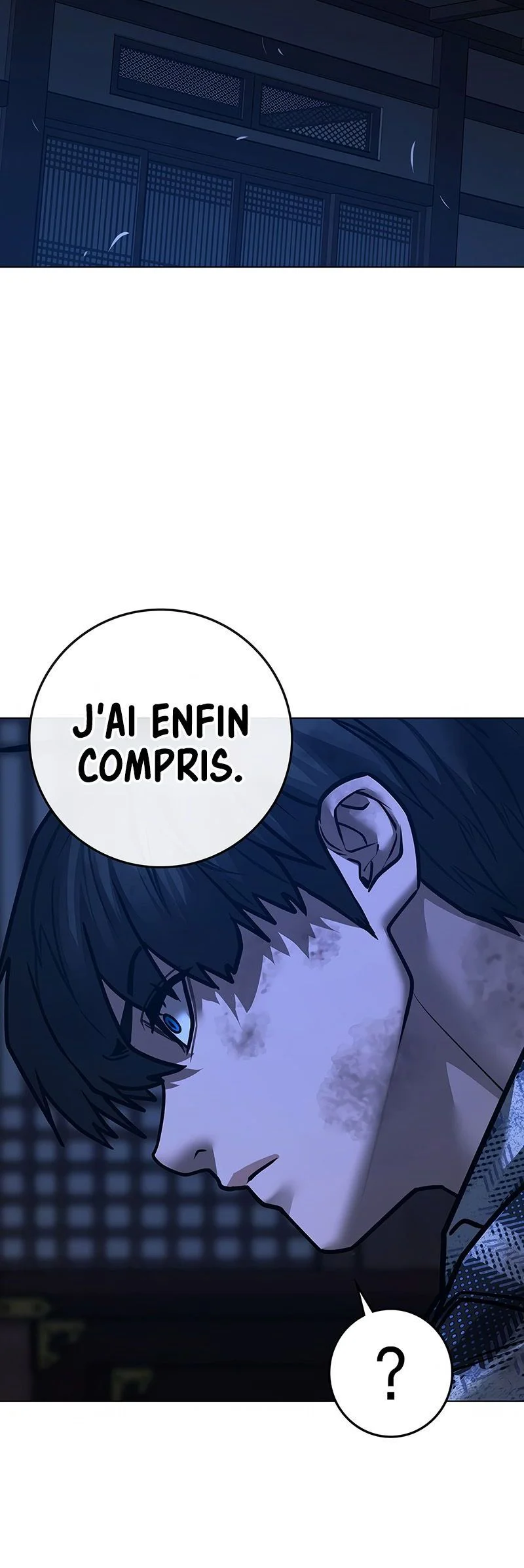 Read Reality Quest FR Manga Online