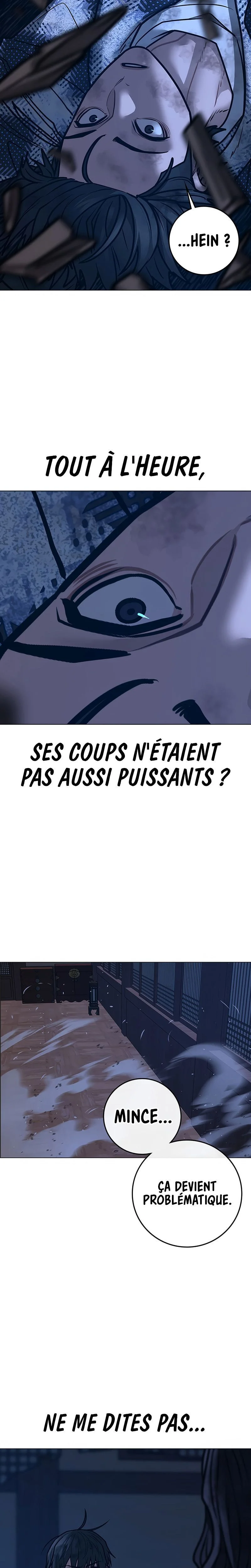 Read Reality Quest FR Manga Online