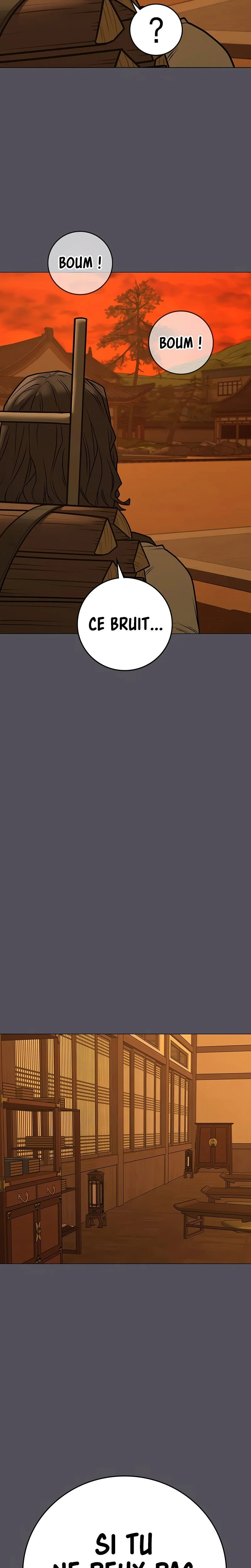 Read Reality Quest FR Manga Online