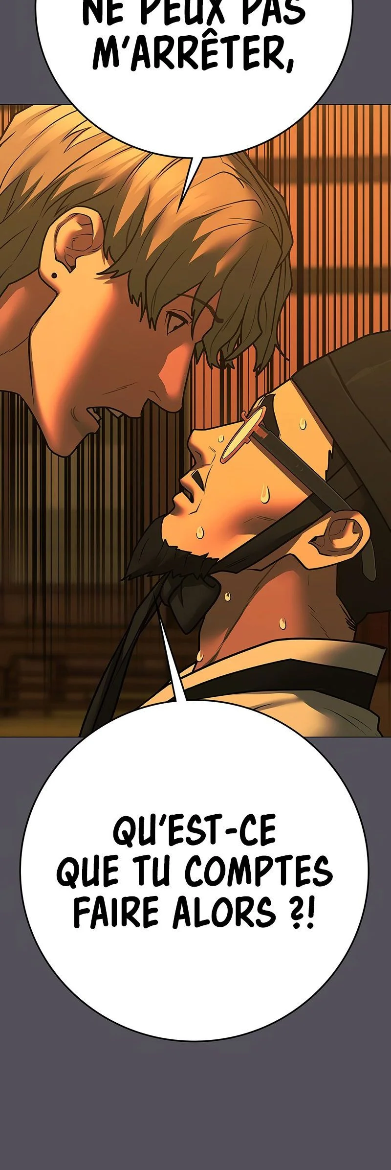 Read Reality Quest FR Manga Online