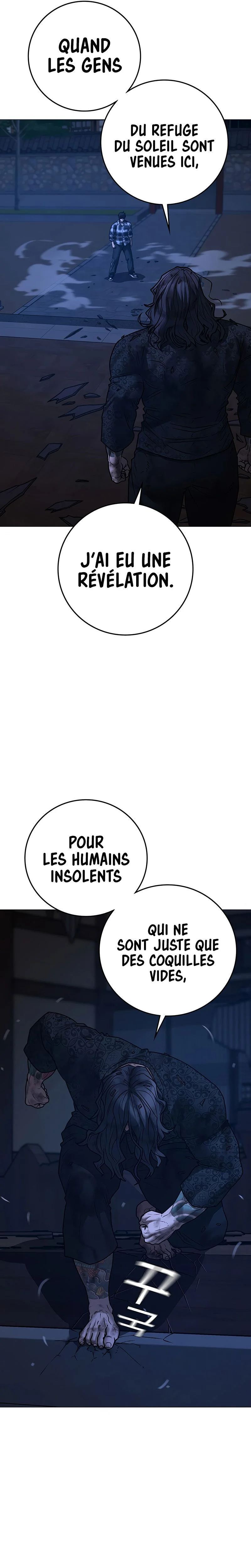 Read Reality Quest FR Manga Online