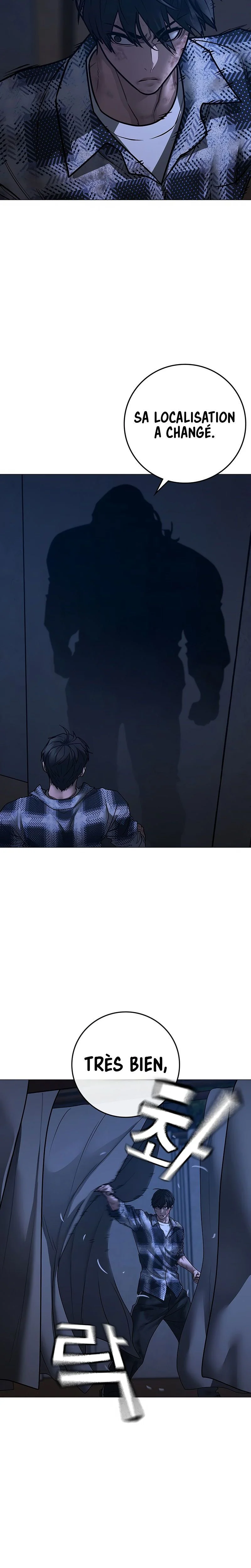 Read Reality Quest FR Manga Online