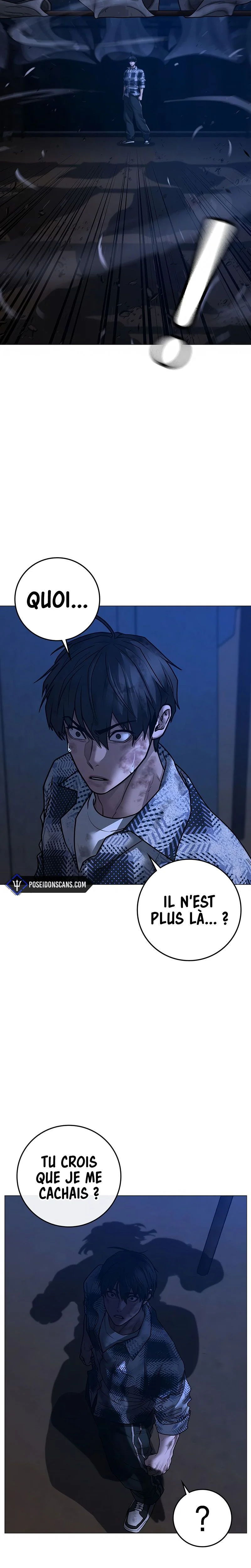 Read Reality Quest FR Manga Online