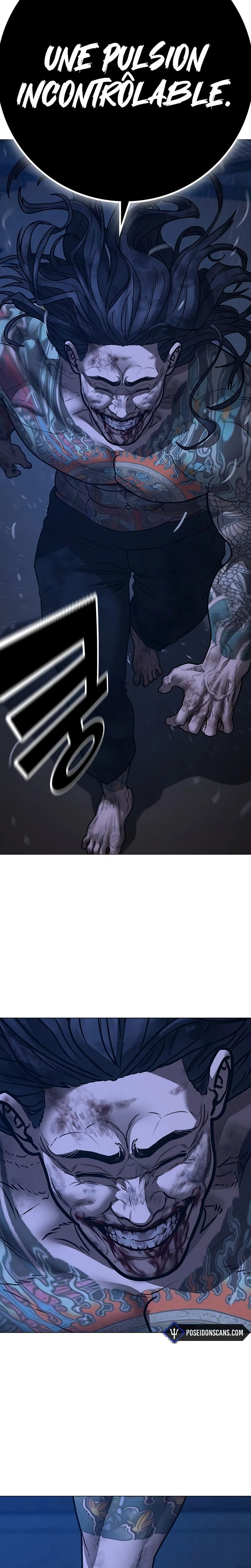 Read Reality Quest FR Manga Online