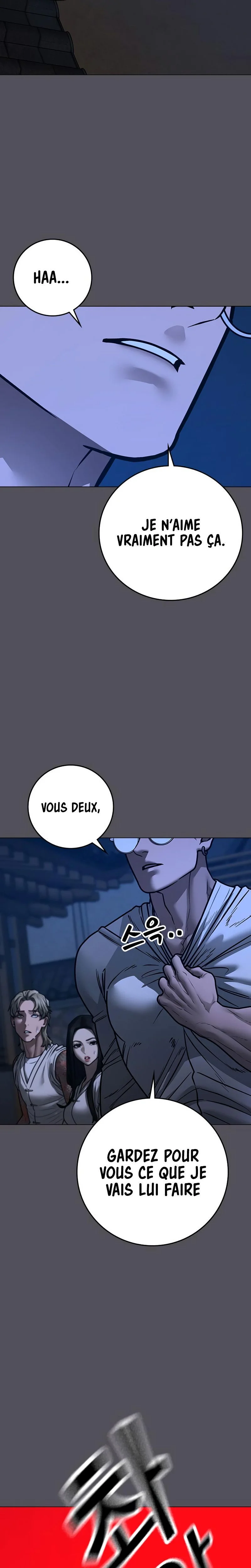 Read Reality Quest FR Manga Online