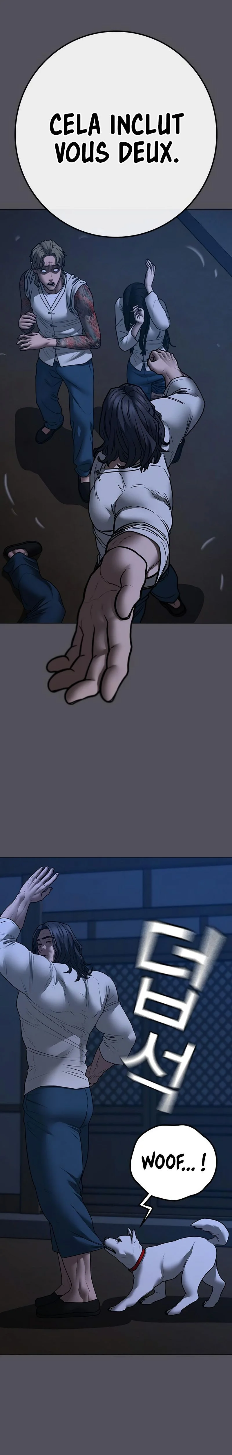 Read Reality Quest FR Manga Online