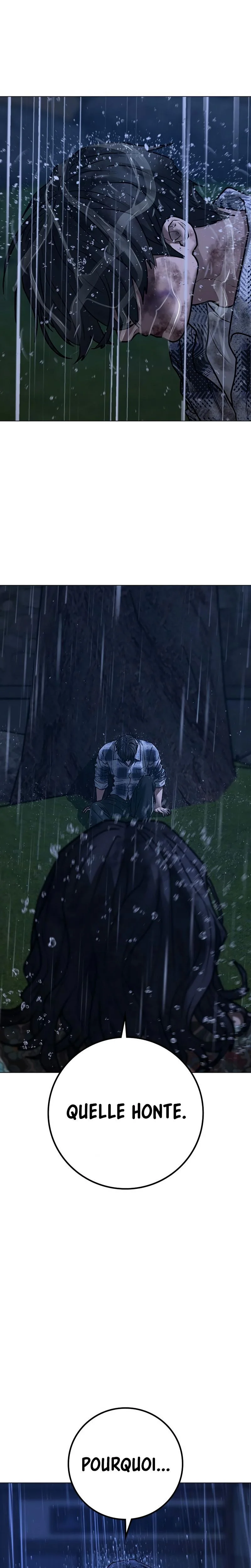 Read Reality Quest FR Manga Online