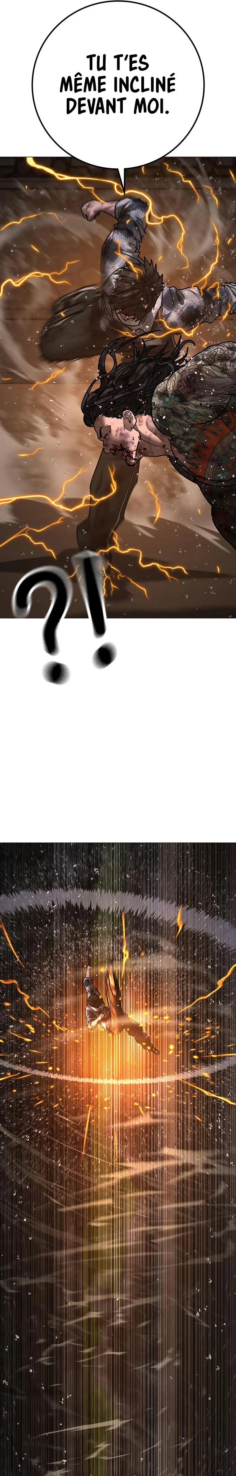 Read Reality Quest FR Manga Online