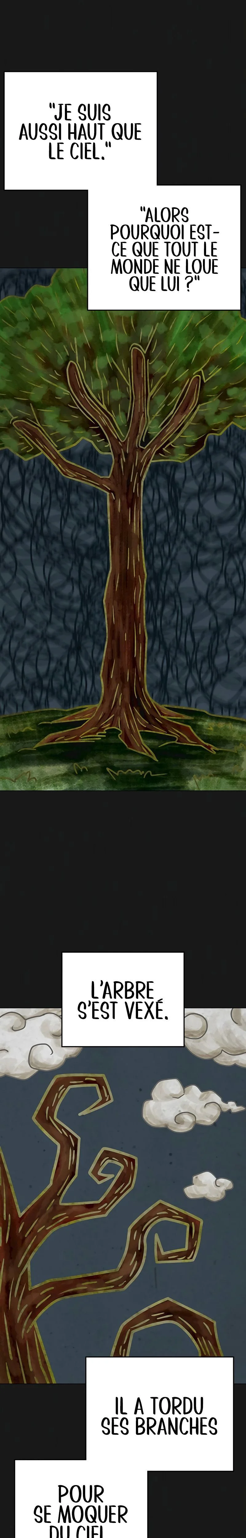 Read Reality Quest FR Manga Online