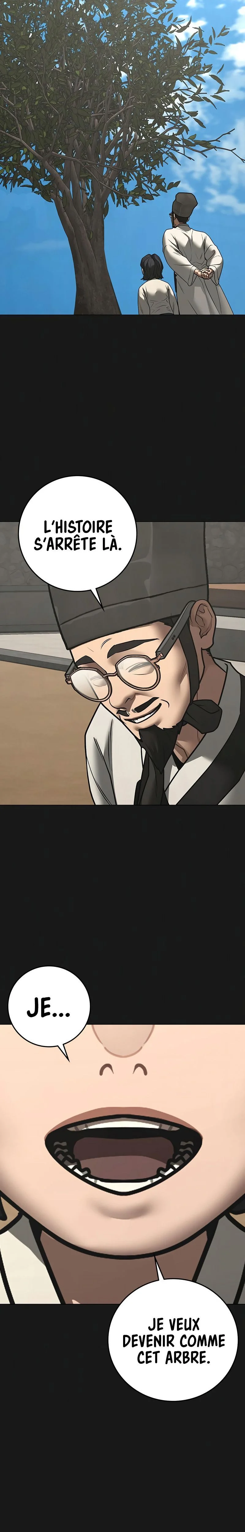 Read Reality Quest FR Manga Online