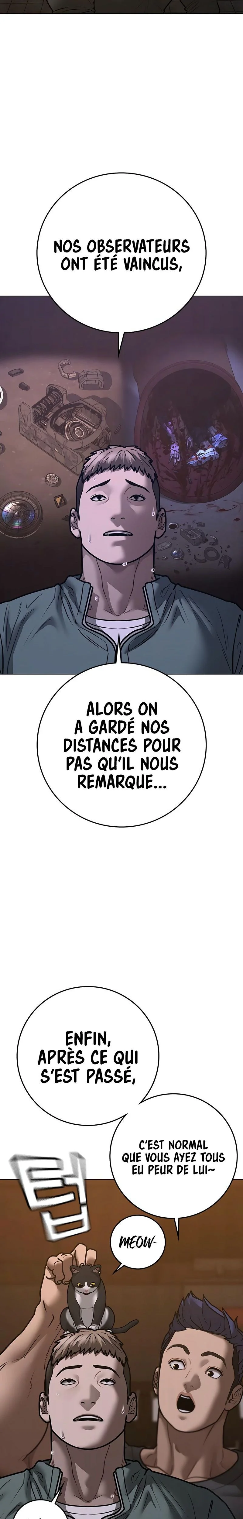 Read Reality Quest FR Manga Online