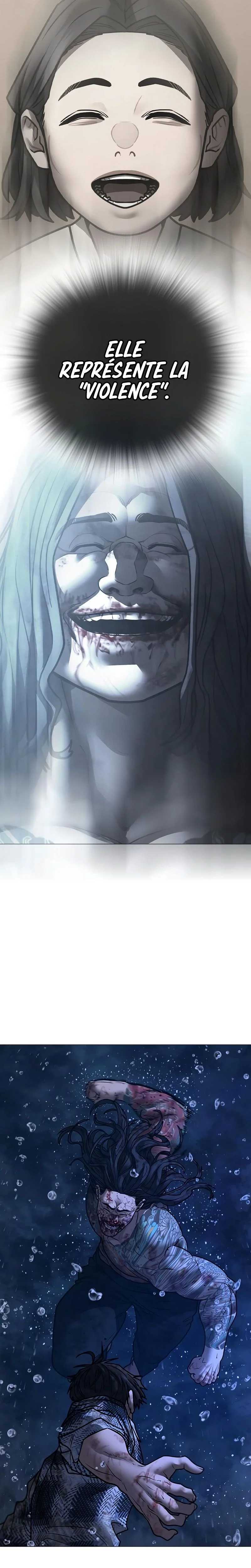 Read Reality Quest FR Manga Online