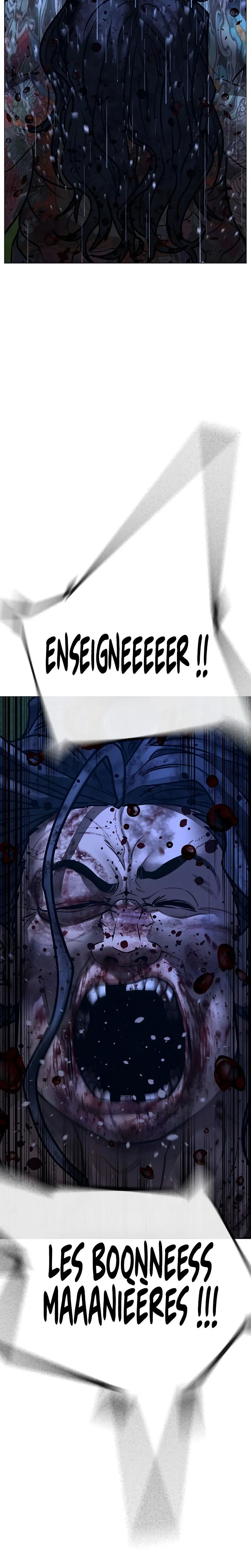 Read Reality Quest FR Manga Online