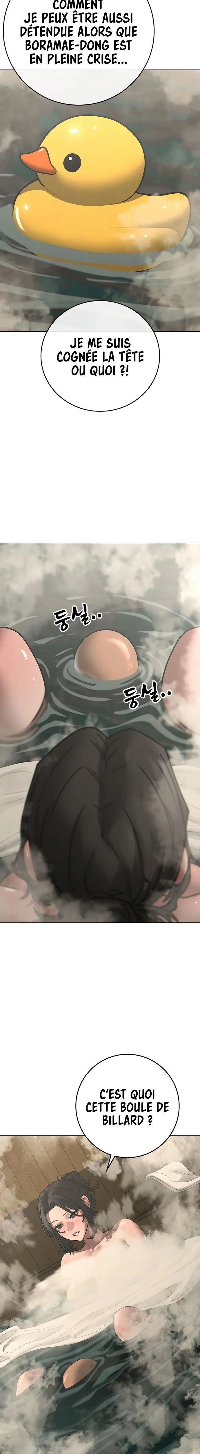 Read Reality Quest FR Manga Online