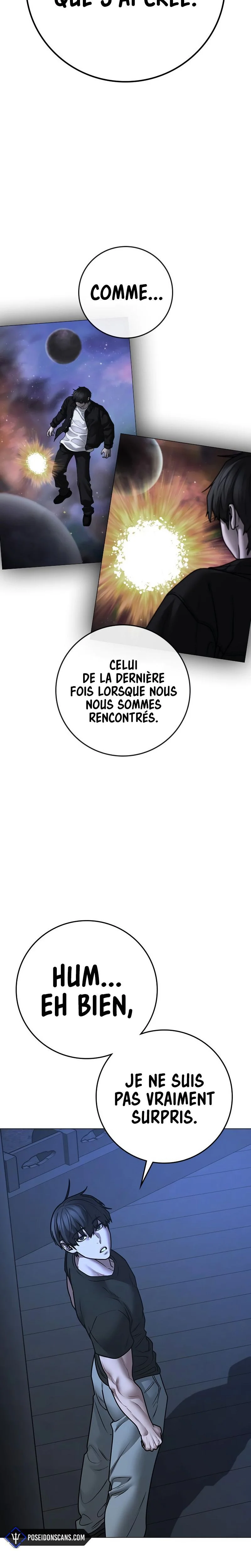 Read Reality Quest FR Manga Online