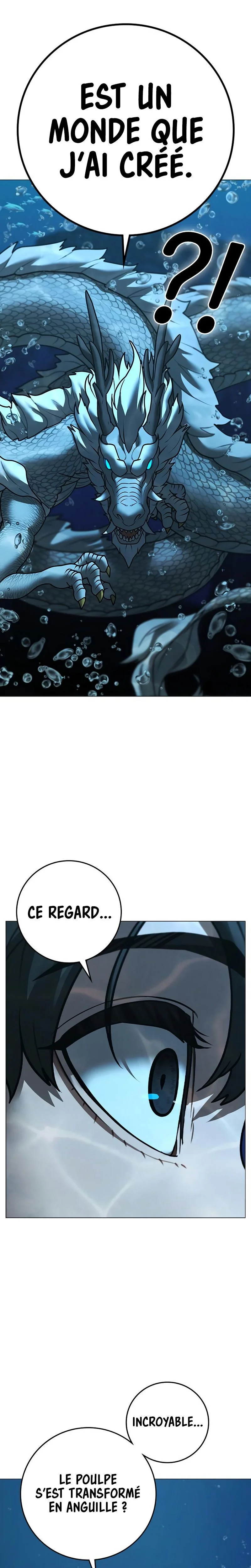 Read Reality Quest FR Manga Online