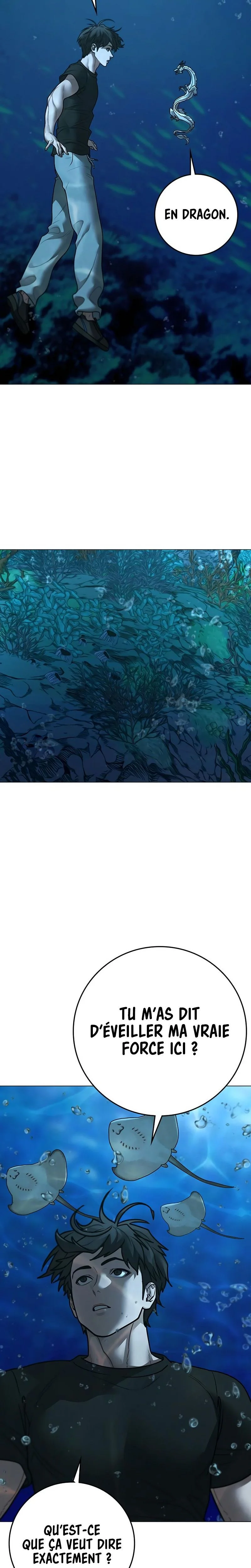 Read Reality Quest FR Manga Online