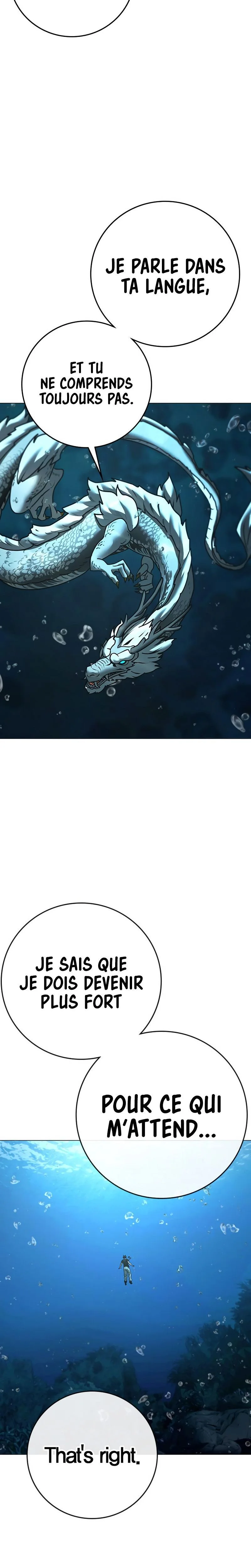 Read Reality Quest FR Manga Online