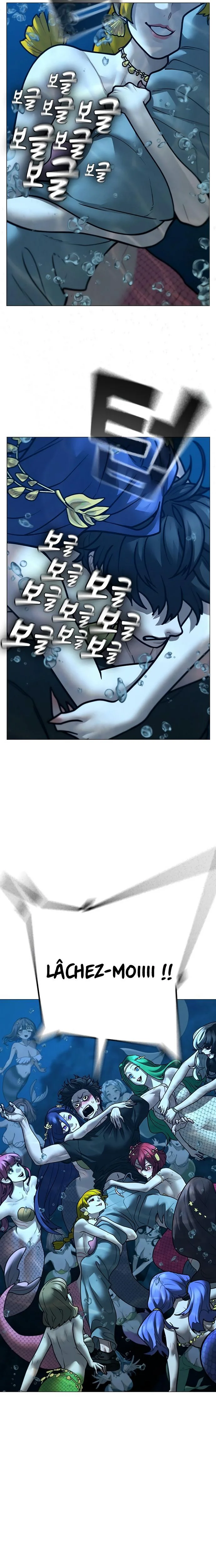 Read Reality Quest FR Manga Online