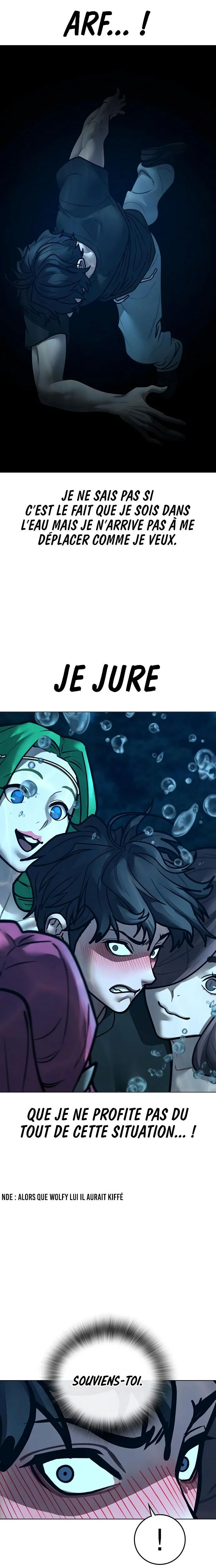 Read Reality Quest FR Manga Online