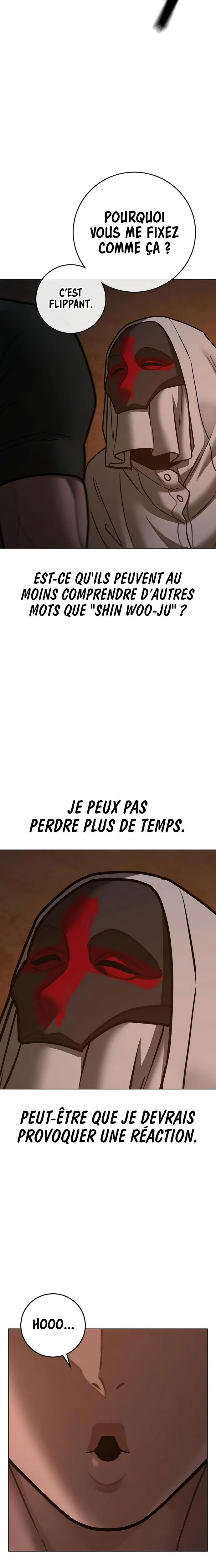 Read Reality Quest FR Manga Online