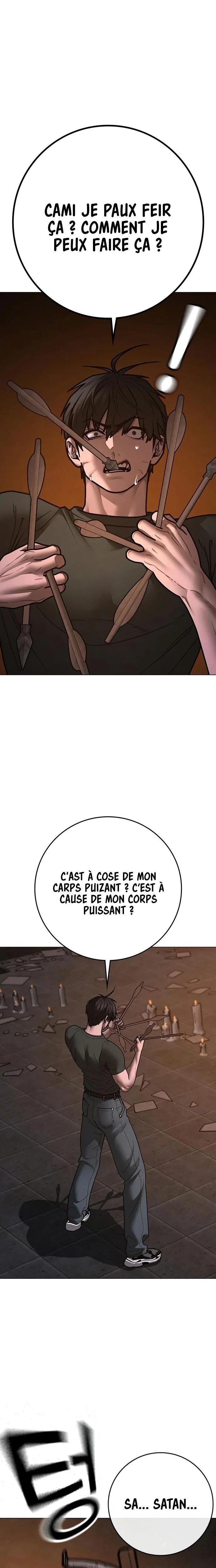 Read Reality Quest FR Manga Online