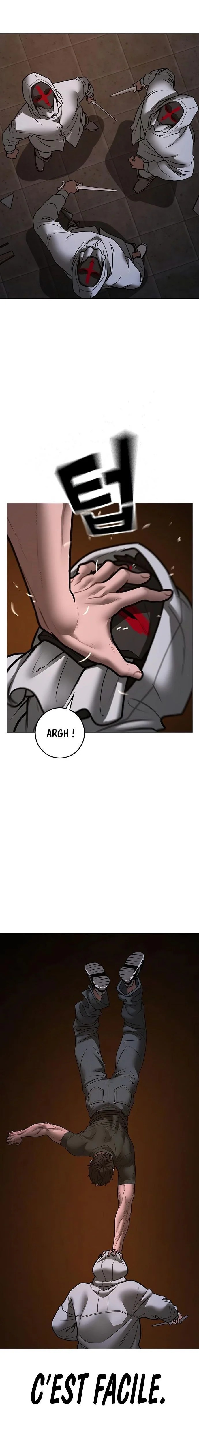 Read Reality Quest FR Manga Online