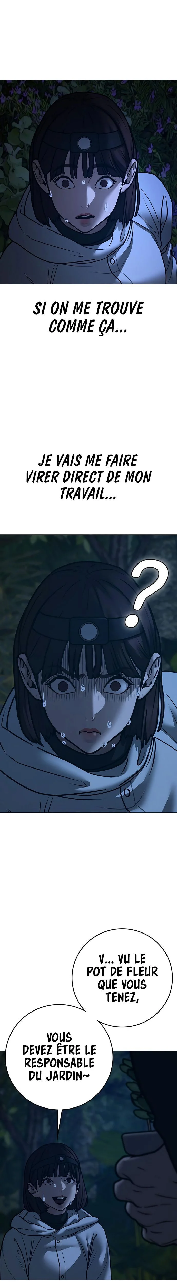 Read Reality Quest FR Manga Online