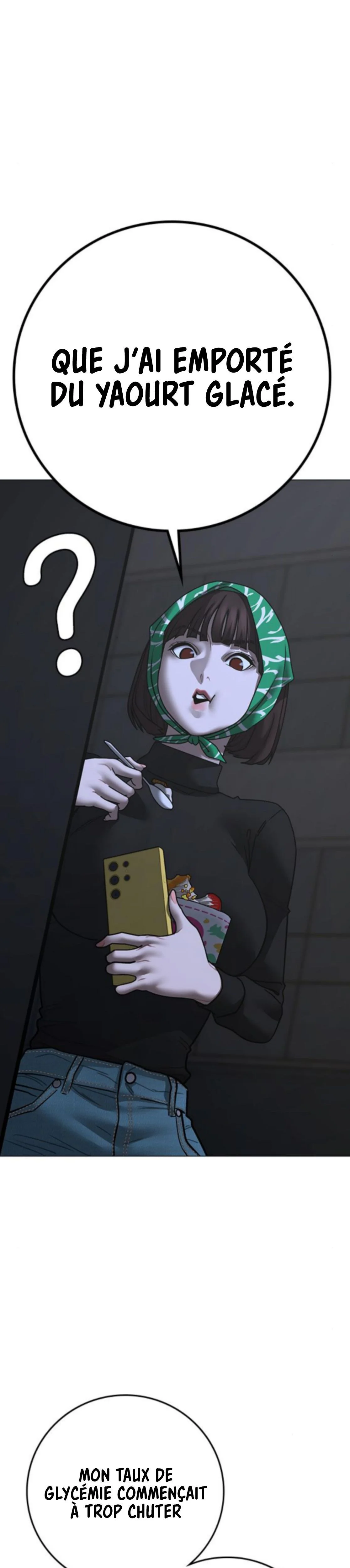 Read Reality Quest FR Manga Online