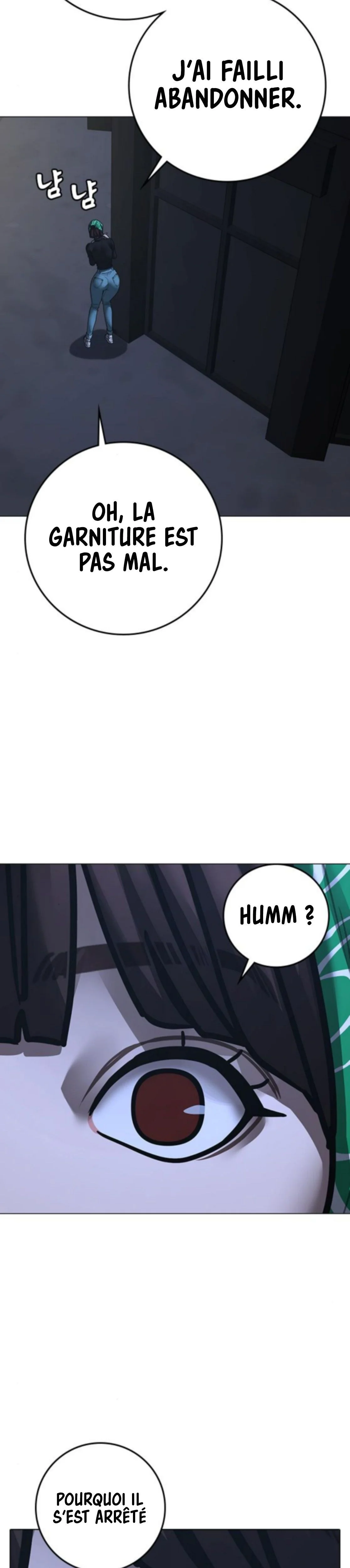 Read Reality Quest FR Manga Online