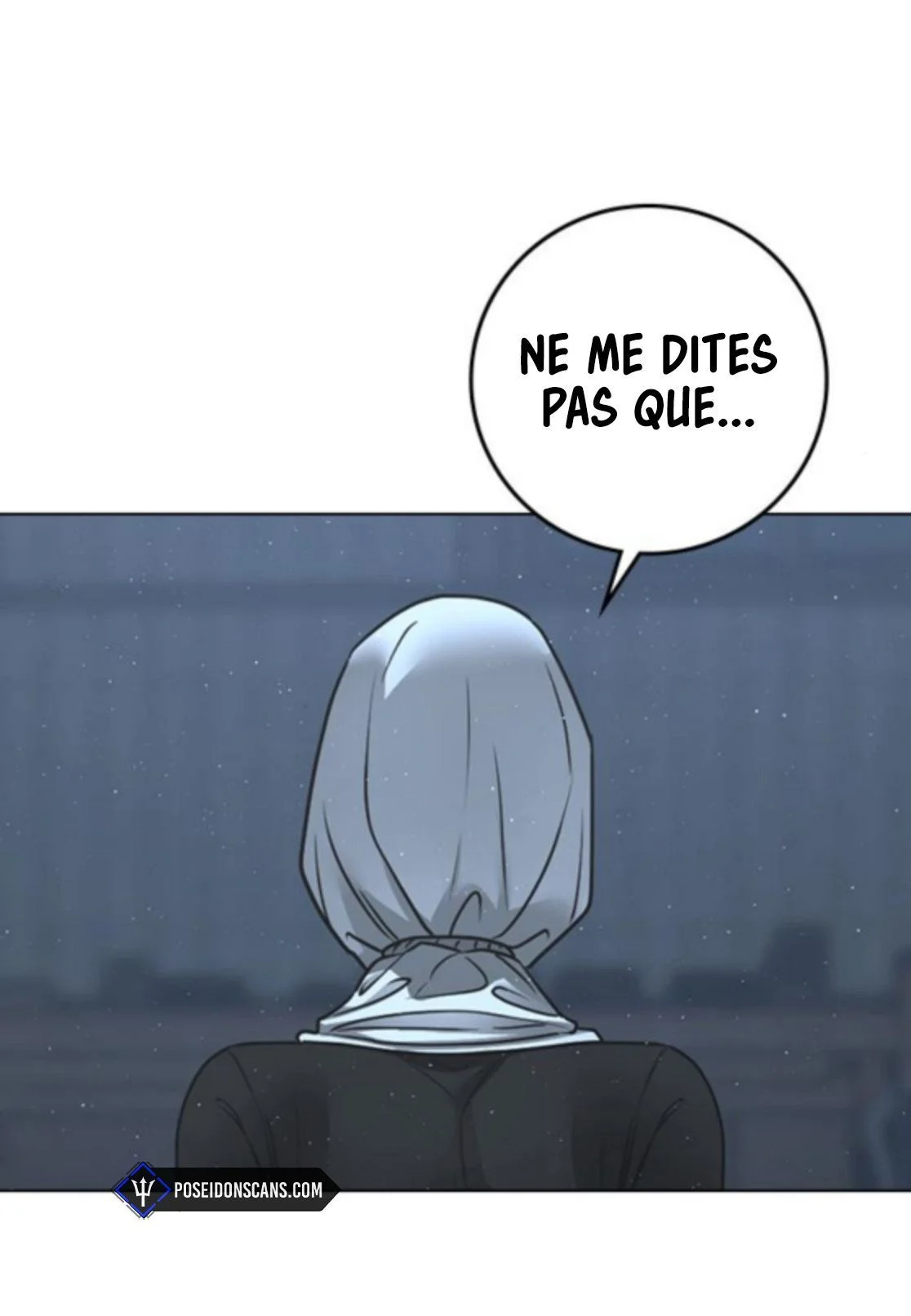 Read Reality Quest FR Manga Online