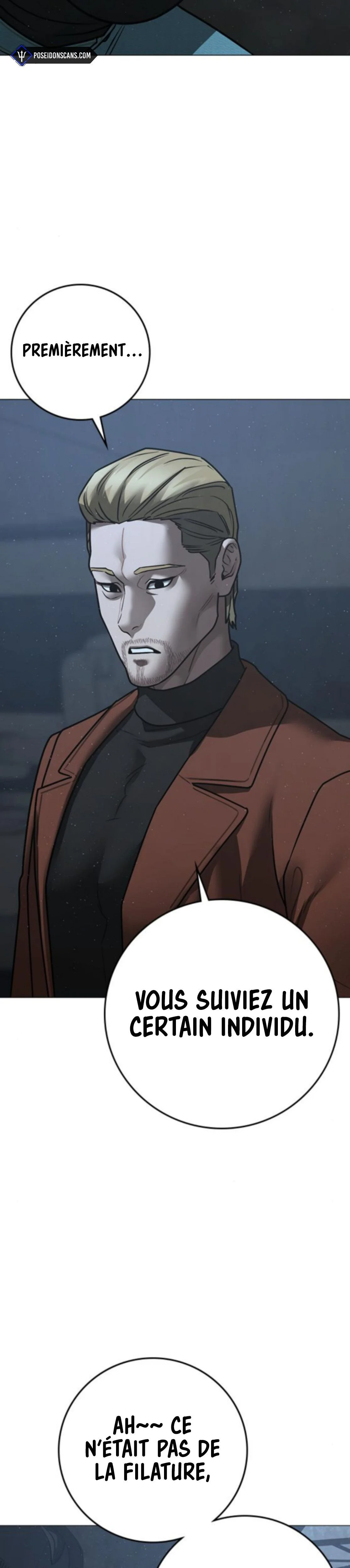 Read Reality Quest FR Manga Online