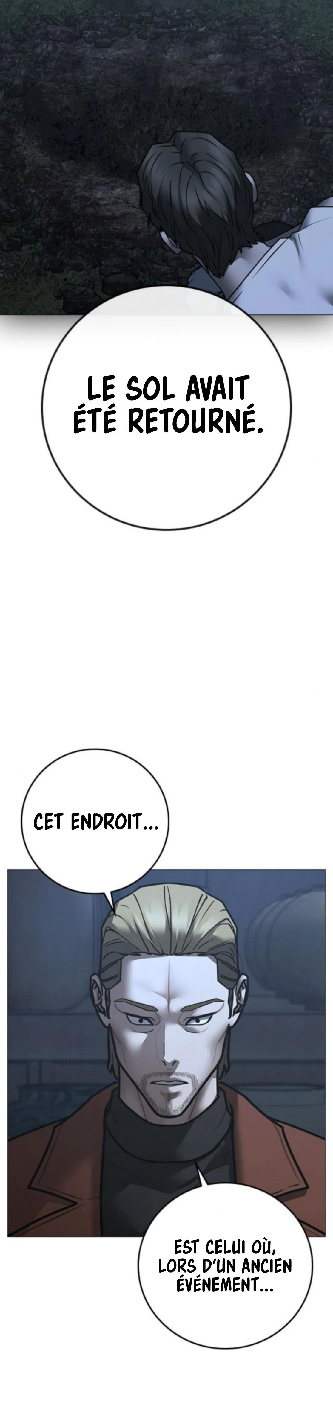 Read Reality Quest FR Manga Online