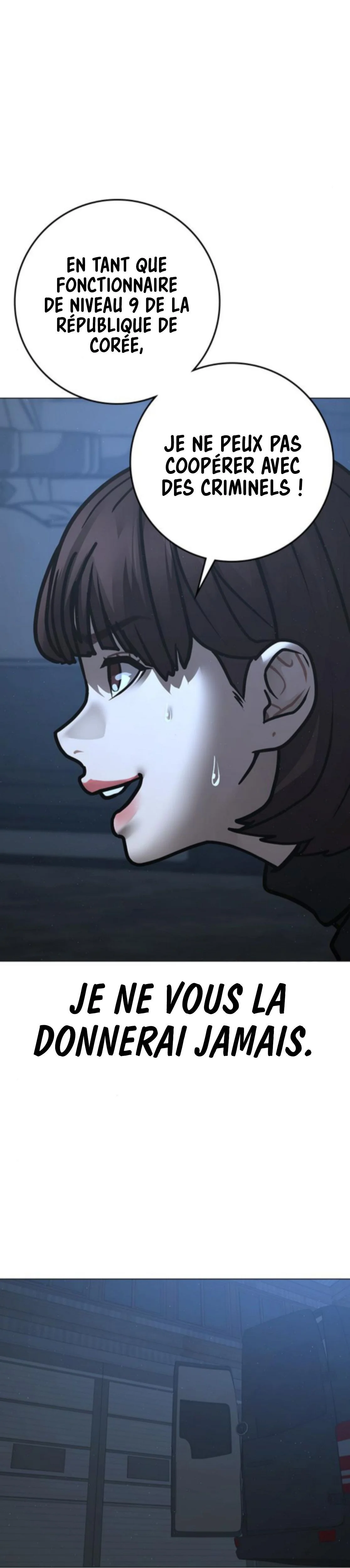 Read Reality Quest FR Manga Online