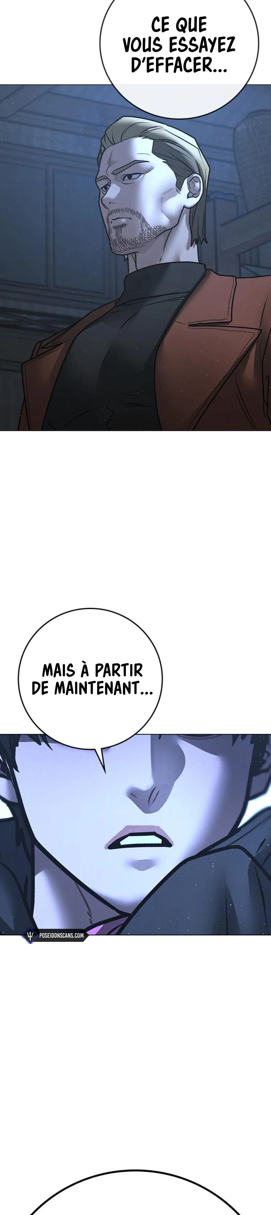 Read Reality Quest FR Manga Online