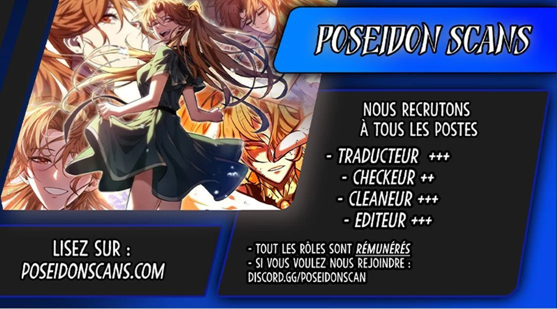 Read Reality Quest FR Manga Online