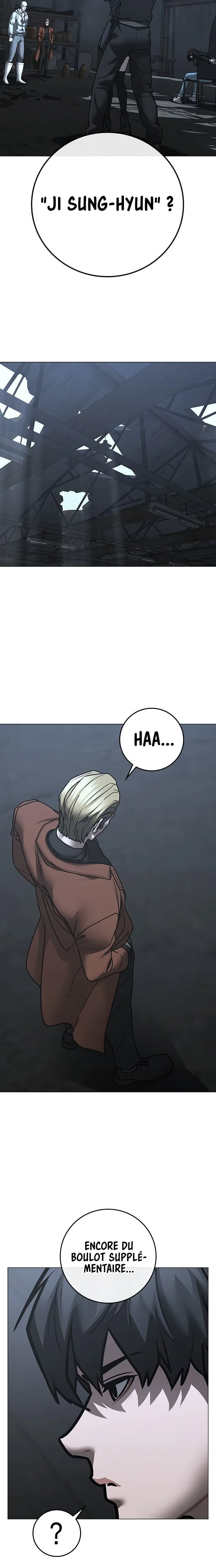 Read Reality Quest FR Manga Online