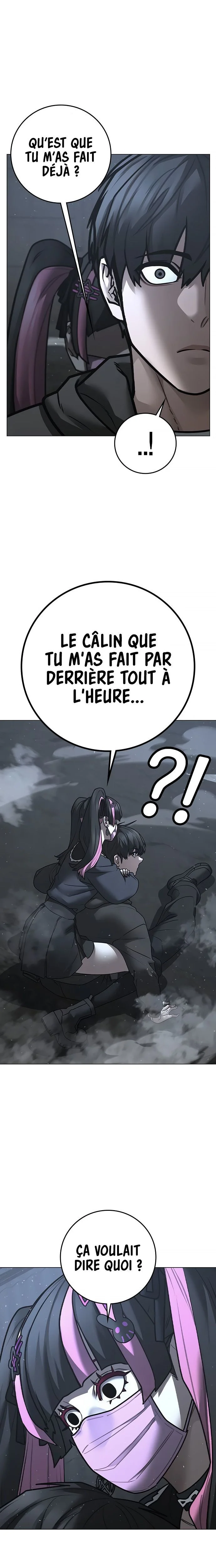 Read Reality Quest FR Manga Online