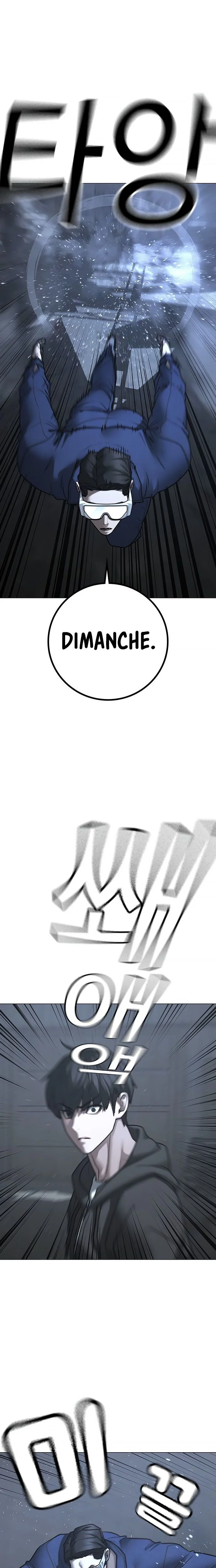 Read Reality Quest FR Manga Online