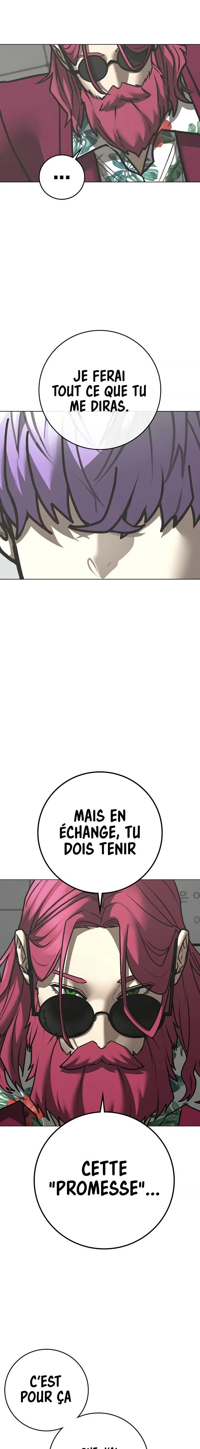 Read Reality Quest FR Manga Online