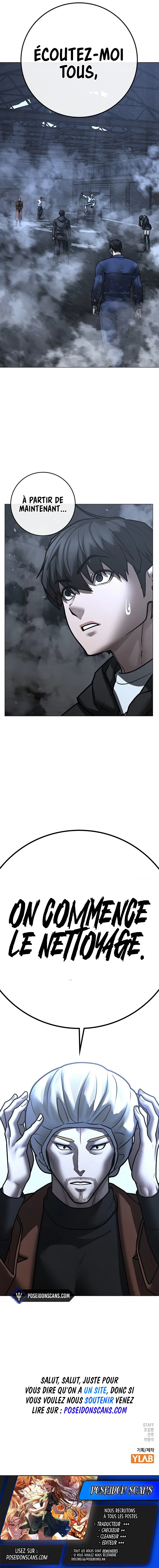 Read Reality Quest FR Manga Online