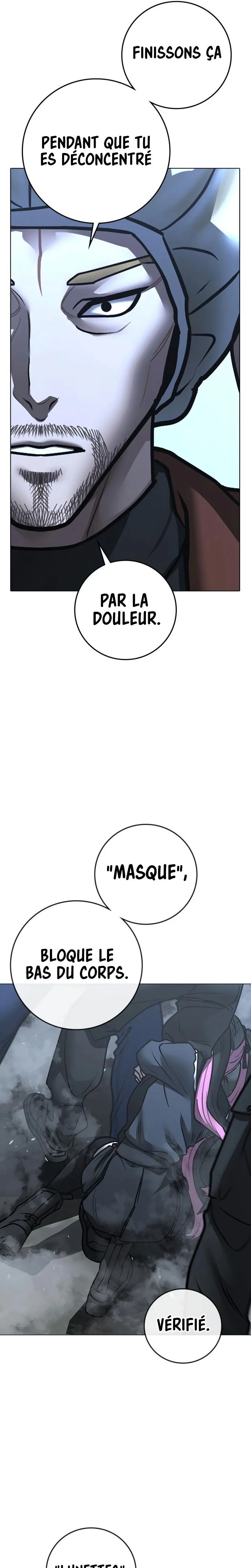 Read Reality Quest FR Manga Online