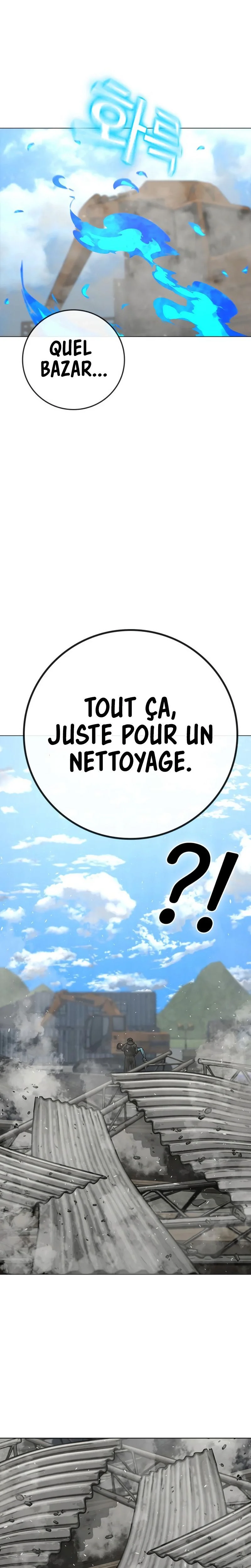 Read Reality Quest FR Manga Online