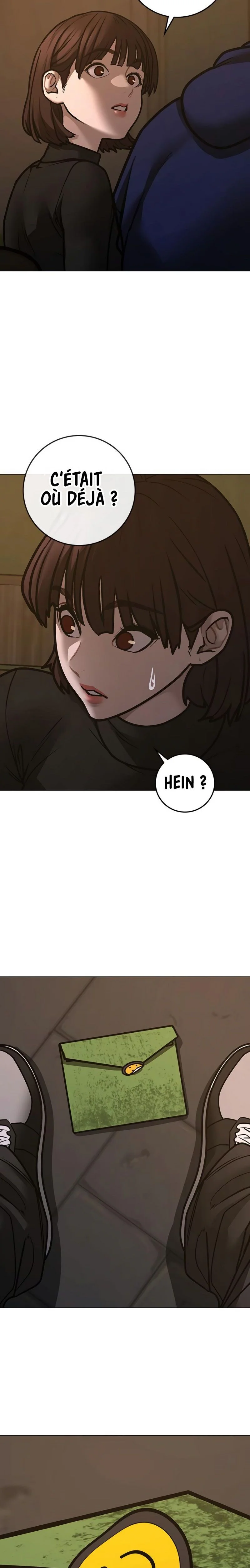 Read Reality Quest FR Manga Online