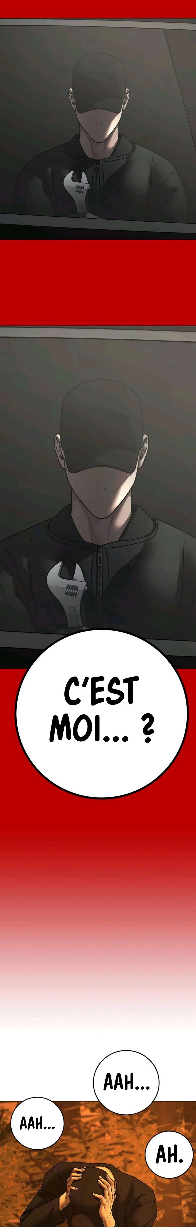 Read Reality Quest FR Manga Online