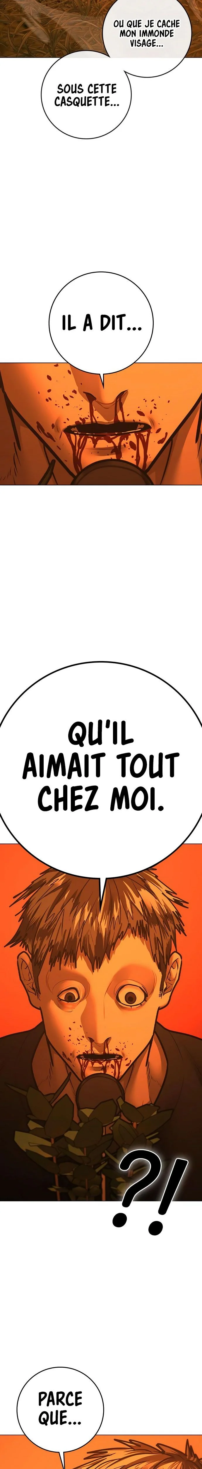 Read Reality Quest FR Manga Online